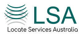 Locate Services Australia Logo