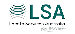 Locate Services Australia Logo
